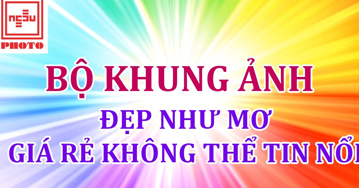 bo khung anh gia re