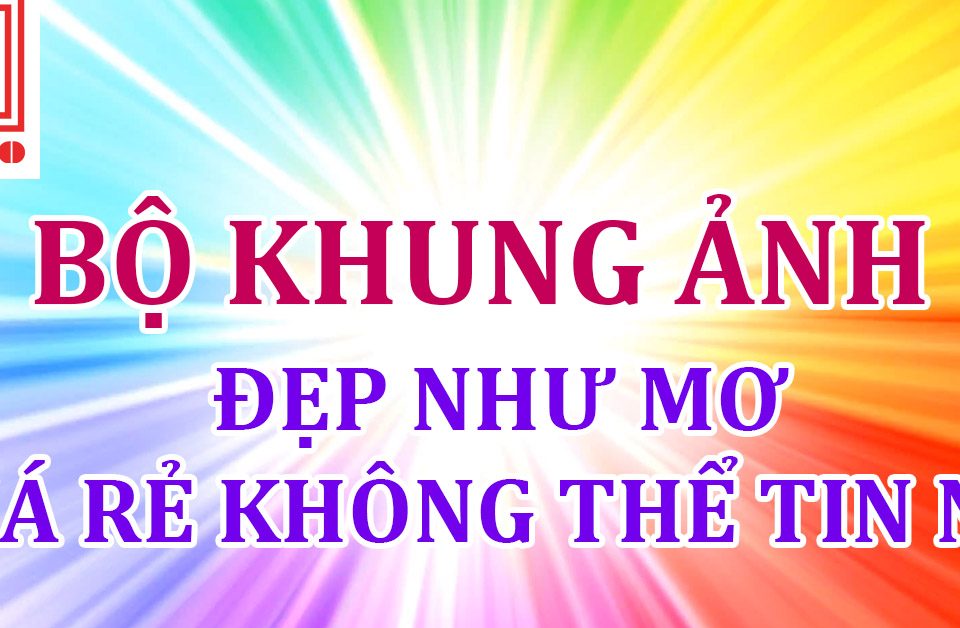 bo khung anh gia re