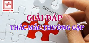 Giải đáp thắc mắc thường gặp khi rửa ảnh giá rẻ