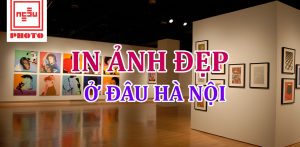 In ảnh đẹp ở đâu Hà Nội