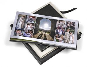 Dịch vụ thiết kế album