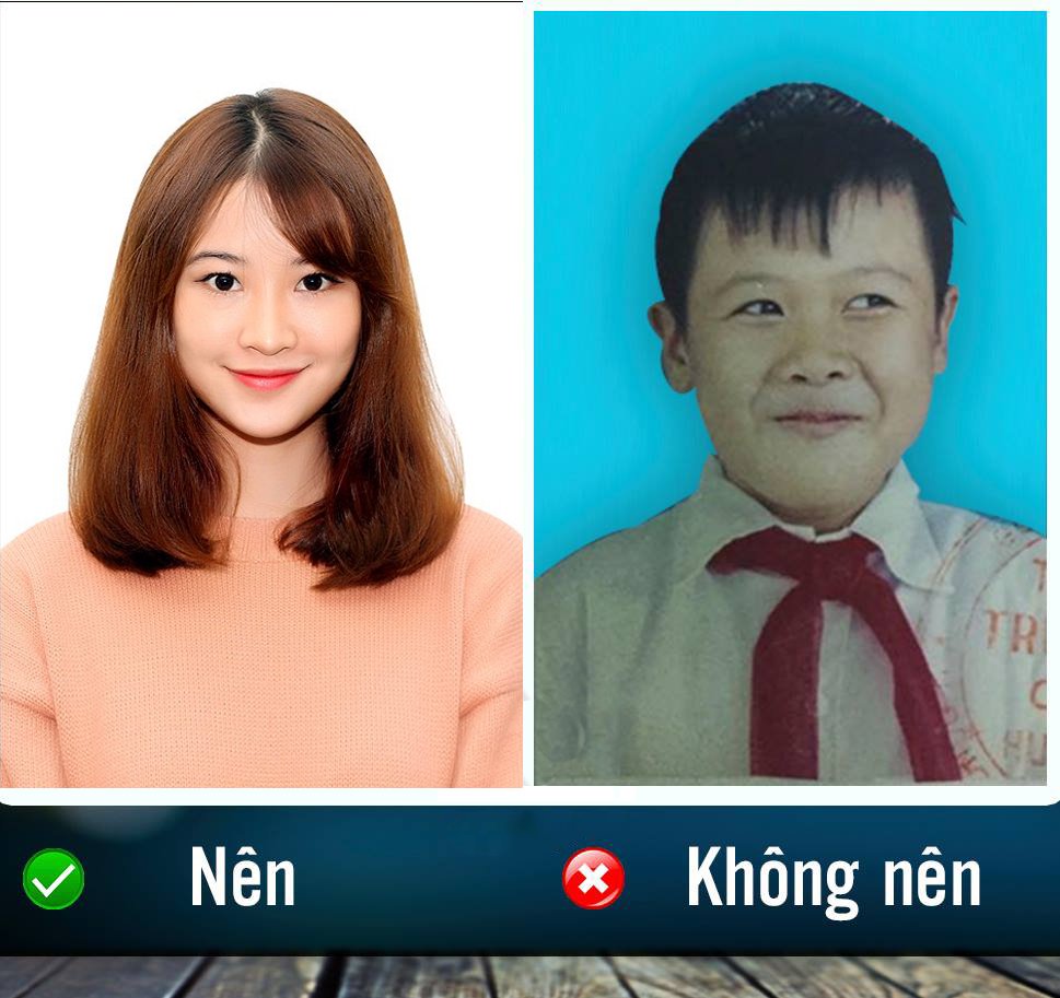 Chụp ảnh thẻ xấu là nỗi ám ảnh của rất nhiều người. Nhưng giờ đây, bạn có thể chụp những bức ảnh thẻ hoàn hảo nhất với những mẹo nhỏ và đơn giản. Hãy cùng khám phá những cách chụp ảnh thẻ đẹp để luôn tự tin trước mọi ống kính.