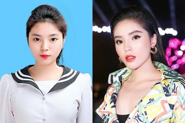 Siêu mẫu ảnh thẻ: Bạn muốn có một bức ảnh thẻ như siêu mẫu? Hãy đến với studio chụp hình chuyên nghiệp của chúng tôi. Với đội ngũ stylist thời trang và chụp ảnh chuyên nghiệp, chúng tôi sẽ mang đến cho bạn bức ảnh thẻ đẹp và chuyên nghiệp nhất.